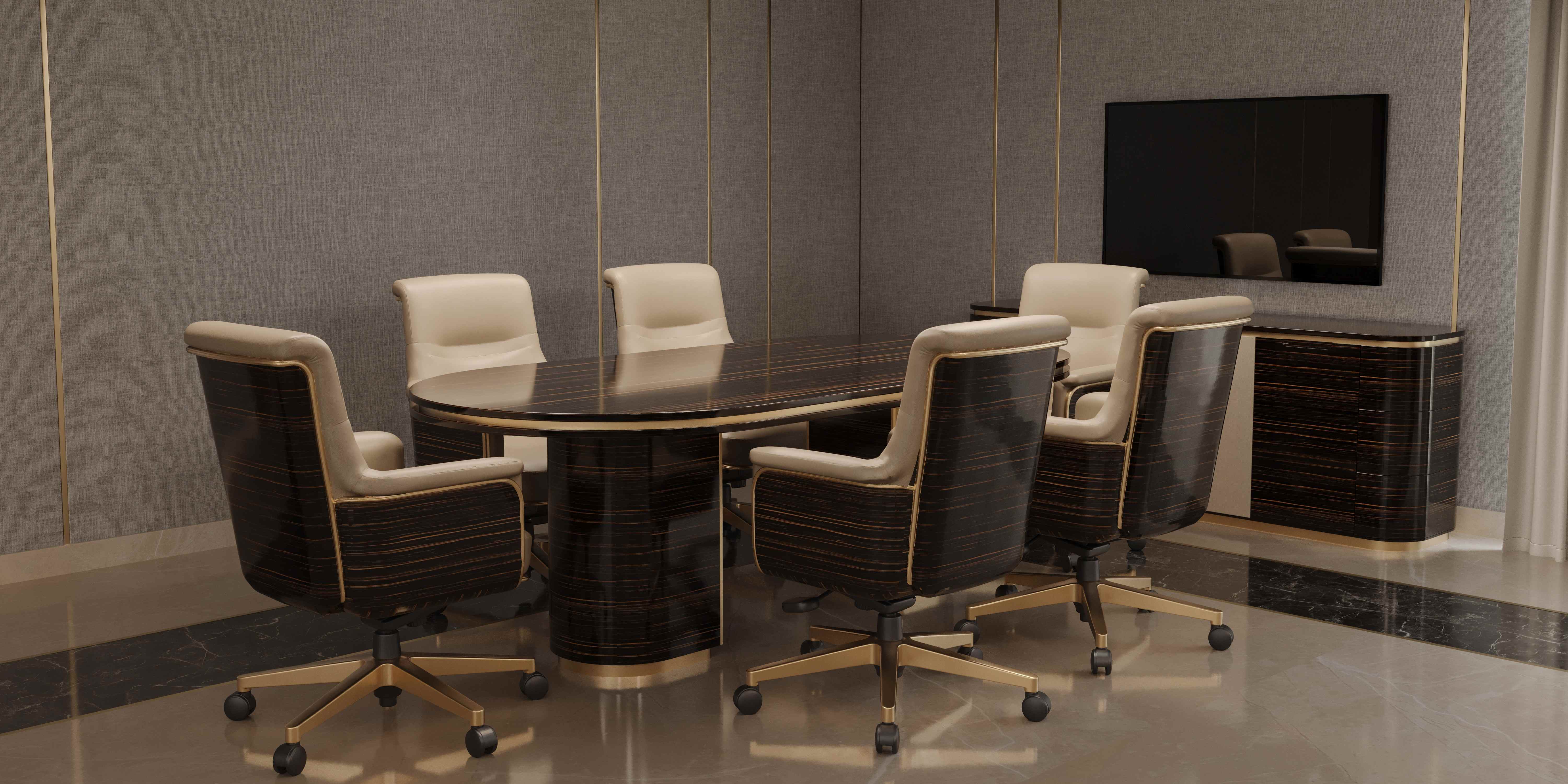 Executive conference room